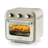 EAN 8003705122437 - Ariete 4632/03 Sencillo 16 L Independiente 1400 W Freidora de aire caliente Beige imagen 2