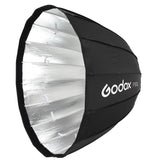 Godox P90l - 90 Cm Parabol-Softbox 90cm