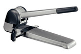 Leitz Registraturlocher 5182 Plateado