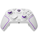 Mando Pdp Victrix Pro Bgf Wireless, Gamepad Blanco, Para Playstation Y Pc 052-002-Wh