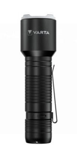 EAN 4008496056453 - Varta F30 Pro Negro Linterna de mano LED imagen 1