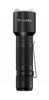 Linterna Varta Aluminium Light F30 Pro, 17608101421