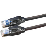 EAN 7611990756155 - ROLINE S/FTP 2m cable de red Negro F/UTP (FTP) imagen 1