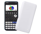 Casio Calculadora Gráfica Fx-Cg50 Pantalla Color Alta Resolución 216x384 Px Negro