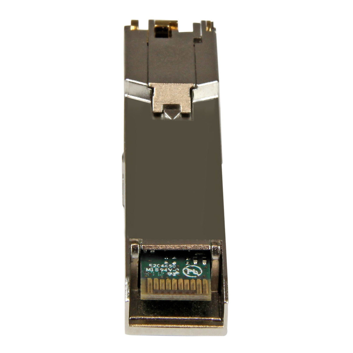 EAN 0065030873383 - StarTech.com SFP1000TXST red modulo transceptor Cobre 1000 Mbit/s imagen 4