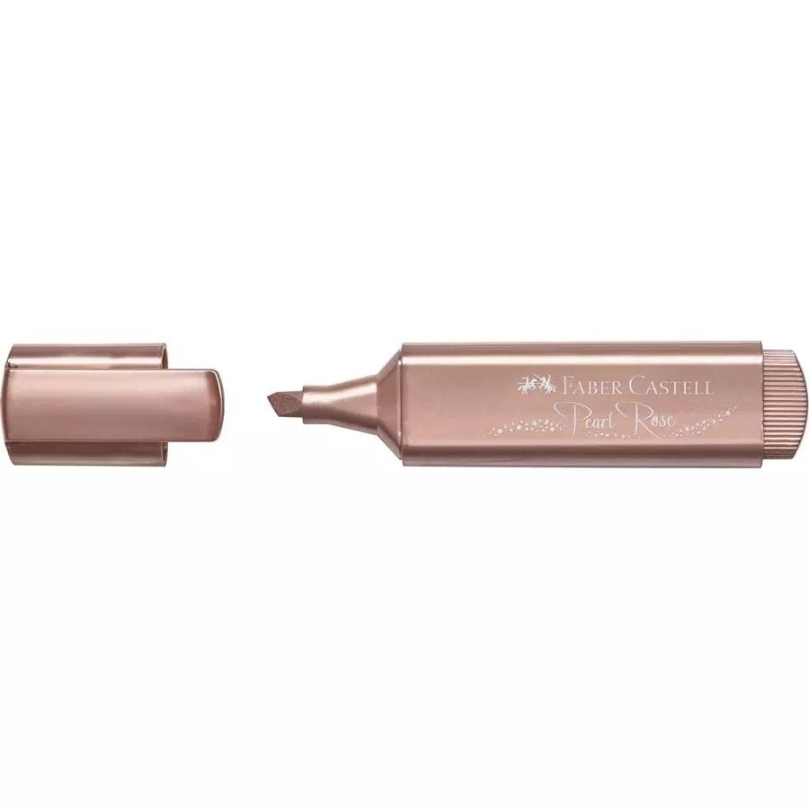 EAN 4005400252451 - Faber-Castell TL 46 marcador 1 pieza(s) Rosa imagen 1