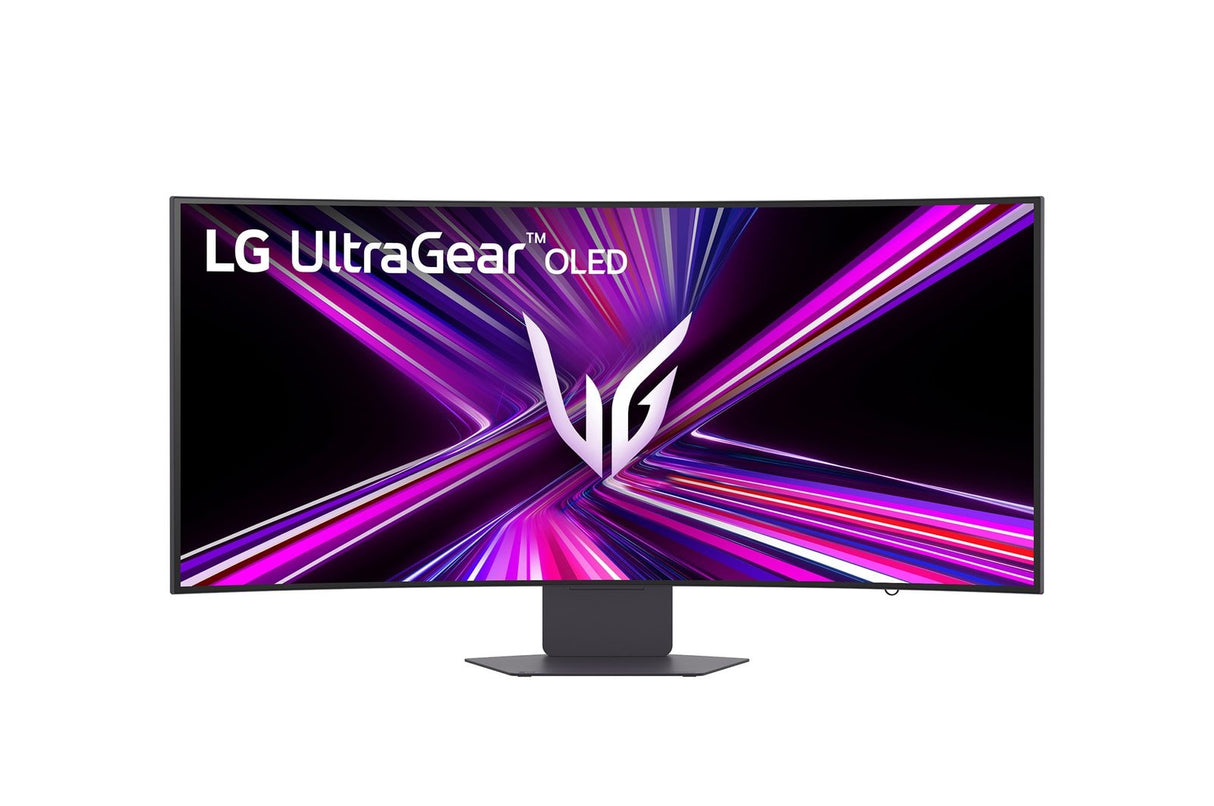 Lg Electronics Ultra Gear Oled 39gx900a-B (99.1 Cm (39 Zoll), Negro, Wqhd, Curved, Vrr, Hdr10, 240hz Panel) 39gx900a-B.Aeu