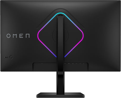 EAN 198701731368 - HP OMEN 27 inch QHD 280Hz Gaming Monitor - 27qs G2 pantalla para PC 68,6 cm (27") 2560 x 1440 Pixeles Quad imagen 10