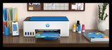 EAN 0198828752772 - HP Smart Tank 5109 Inyección de tinta térmica A4 4800 x 1200 DPI 12 ppm Wifi imagen 4