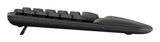 EAN 5099206117471 - Logitech ERGO 920-012304 teclado Oficina RF Wireless + Bluetooth QWERTY Internacional de EE.UU. Grafito imagen 1