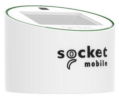 Socket Mobile S320 Lector De Códigos De Barras Fijo 1d/2d Blanco
