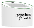 EAN 0758497123695 - Socket Mobile S320 Lector de códigos de barras fijo 1D/2D Blanco imagen 1