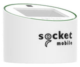 EAN 0758497123695 - Socket Mobile S320 Lector de códigos de barras fijo 1D/2D Blanco imagen 1