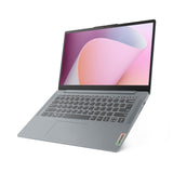 Portátil Lenovo Ideapad Slim 3 14amn8-784 14" R5 40 8gb Ddr
