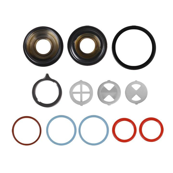 Thermaltake Pacific C-Pro Drain Valve G1/4 - Black