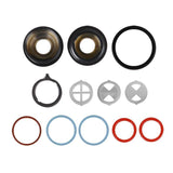 Thermaltake Pacific C-Pro Drain Valve G1/4 - Black