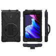 EAN 5715063223161 - eSTUFF ES681861-BULK funda para tablet Negro imagen 1