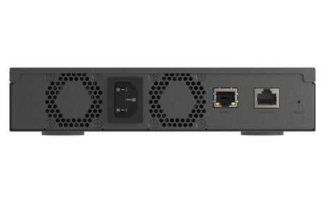 EAN 4711103084298 - QNAP QSW-M7308R-4X switch Gestionado L2 1U imagen 2
