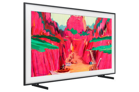 EAN 8806097109457 - Samsung The Frame QE65LS03FWU 165,1 cm (65") 4K Ultra HD Smart TV Wifi Negro imagen 9