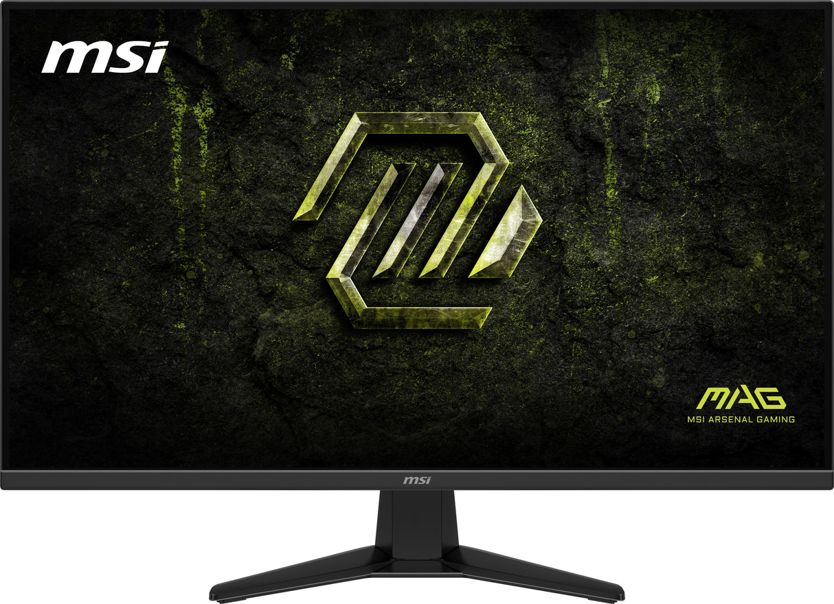 80 Cm (31.5") 2560 X 1440 Pixel Msi 9s6-3de11m-001 16:9 Wide Quad Hd Rapid Va 0,5 Ms 180 Hz Hdr Displayport Hdmi Vesa