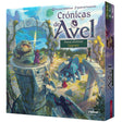 EAN 8435407641365 - Asmodee Chronicles of Avel REAVE05ES juego de tablero Juego de mesa imagen 1