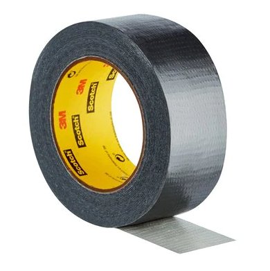 Cinta Americana Extremium 5, Para Todas Las Condiciones Climáticas; 27 M X 48 Mm