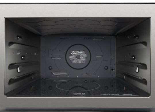 Microondas  Panasonic Nn-Cs88lbepg Negro/Gris Oscuro Nn-Cs88lbepg