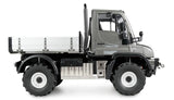 Amewi Mercedes-Benz Unimog Geräteträger 4wd 1:10 Artr Anthra