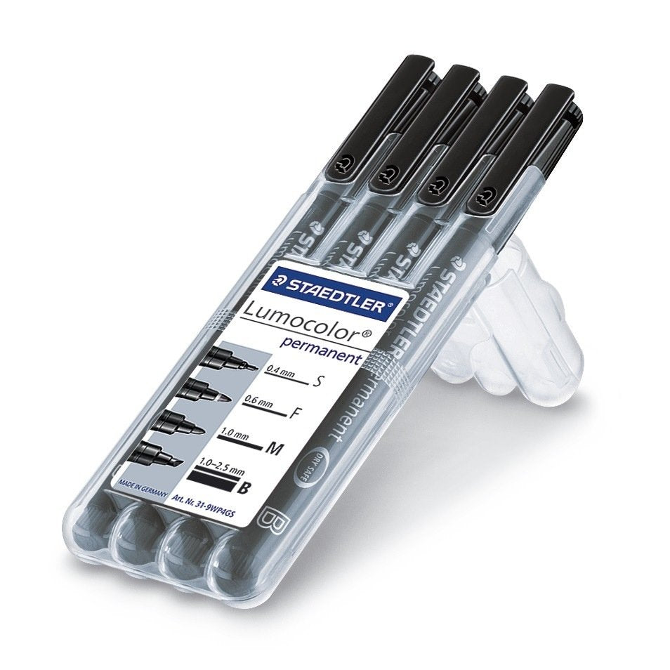 EAN 4007817310083 - Staedtler 4007817310083 rotulador para colorear imagen 1
