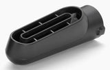 EAN 3030050188394 - BaByliss Style Smooth 1000 Kit de peluquería Airflow Negro 1000 W 2,2 m imagen 5