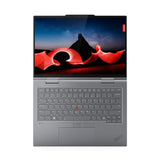 All In One Lenovo Aio Thinkcentre Neo 50a 24 Gen 5 I5-13420h 8gb 256gb Ssd 23.8" W11pro