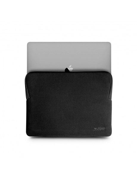 EAN 3760170882659 - Urban Factory MEMOREE 33,8 cm (13.3") Funda Negro imagen 1