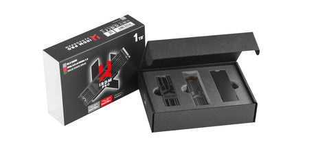 EAN 5908267961421 - Goodram IRDM PRO M.2 SSD 4,05 TB PCI Express 4.0 NVMe 3D TLC imagen 2