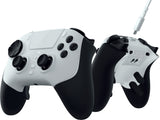 EAN 8887910082201 - Razer Raiju V3 Pro Negro, Blanco RF/USB Gamepad Analógico PC, PlayStation 5 imagen 7