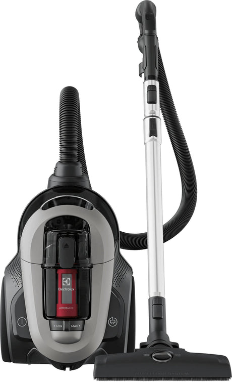 EAN 7332543774951 - Electrolux EL61A4UG 1,6 L Aspiradora cilíndrica Secar 700 W Sin bolsa imagen 2