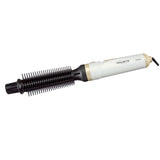 Rowenta Cepillo De Liberación De Rizos Cf 3910, Cepillo De Aire Caliente Cf 3910