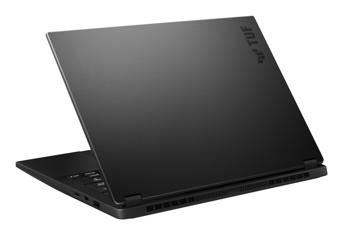 Portátil Gaming Asus Tuf Gaming A14 Fa401um Rg011w 14" Wqxga Amd Ryzen 7 260 32gb Ram 1 Tb Ssd Geforce Rtx 5060 Windows 11 Home