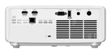 EAN 5055387668898 - Optoma UHZ35 Proyector de alcance estándar 3500 lúmenes ANSI DLP UHD 4K (3840x2160) 3D Blanco imagen 4