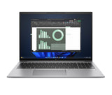 EAN 198415371645 - HP ZBook Firefly G11 Intel Core Ultra 7 155H Estación de trabajo móvil 40,6 cm (16") 2.8K 32 GB DDR5-SDRAM imagen 1