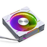 Phanteks D30 Reverse Airflow 120mm Drgb Pwm Fan Triple Pack - White
