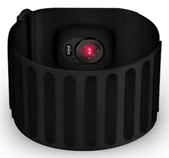 Garmin Index Sleep Monitor Brazalete De Sueño Inteligente Tamaño: L Xl