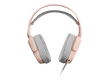 Auricular Gaming Mars Gaming Mhax Pink