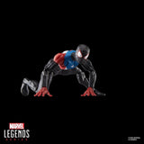 Figura Hasbro Marvel Legends Series Spider Man 2 Miles Morales (Boricua Suit)