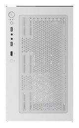 EAN 4711099477470 - Aerocool Viewport-Mini-WT-v2 Mini Tower Blanco imagen 4