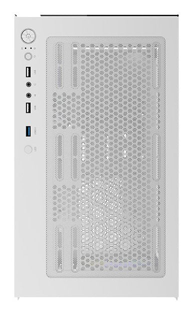 EAN 4711099477470 - Aerocool Viewport-Mini-WT-v2 Mini Tower Blanco imagen 4