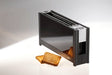 EAN 4004822630007 - Ritter Volcano 5 2 rebanada(s) 950 W Negro imagen 1