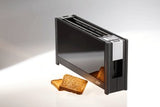 EAN 4004822630007 - Ritter Volcano 5 2 rebanada(s) 950 W Negro imagen 1