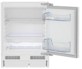 EAN 8690842575495 - Beko BU1104N frigorífico Integrado 130 L Blanco imagen 3