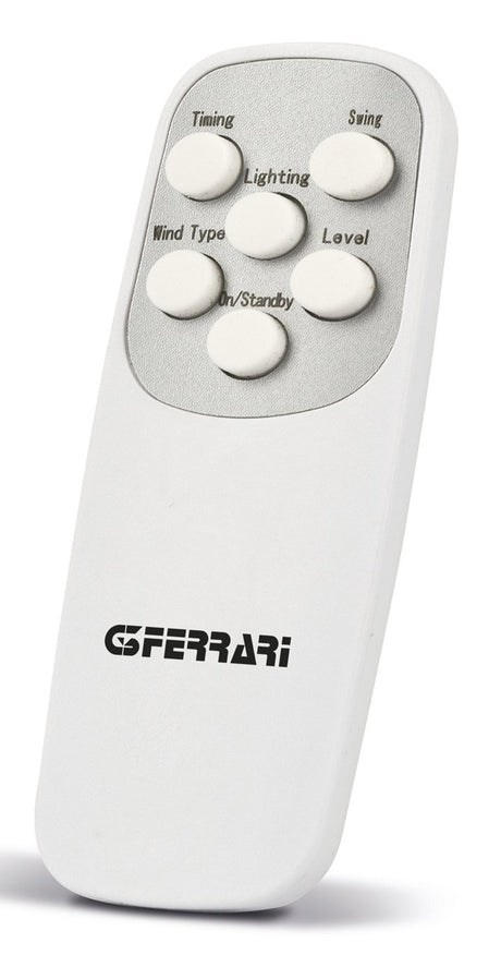 EAN 8055176400934 - G3 Ferrari WIND MASTRO G50051 Climatizador evaporativo portátil imagen 6