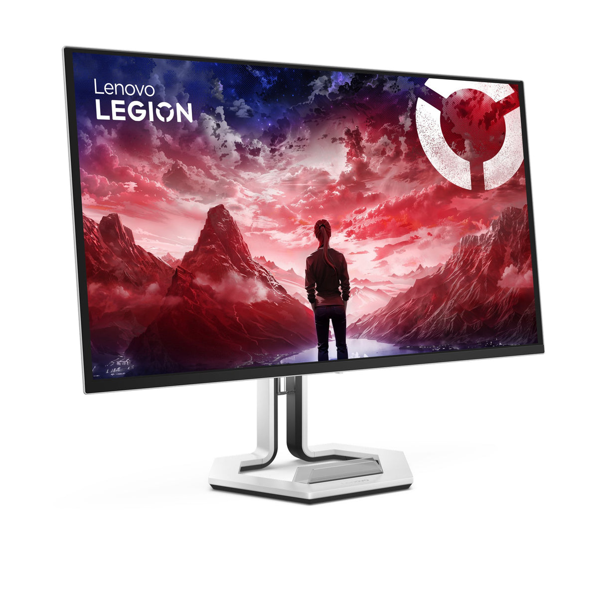 EAN 198158136709 - Lenovo Legion Pro 27UD-10 pantalla para PC 67,3 cm (26.5") 3840 x 2160 Pixeles 4K Ultra HD QD-OLED Negro,  imagen 4
